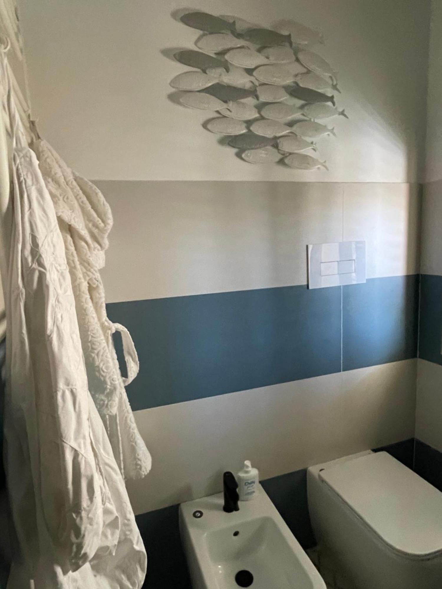 הוילה למפדוזה Casa Pagica מראה חיצוני תמונה