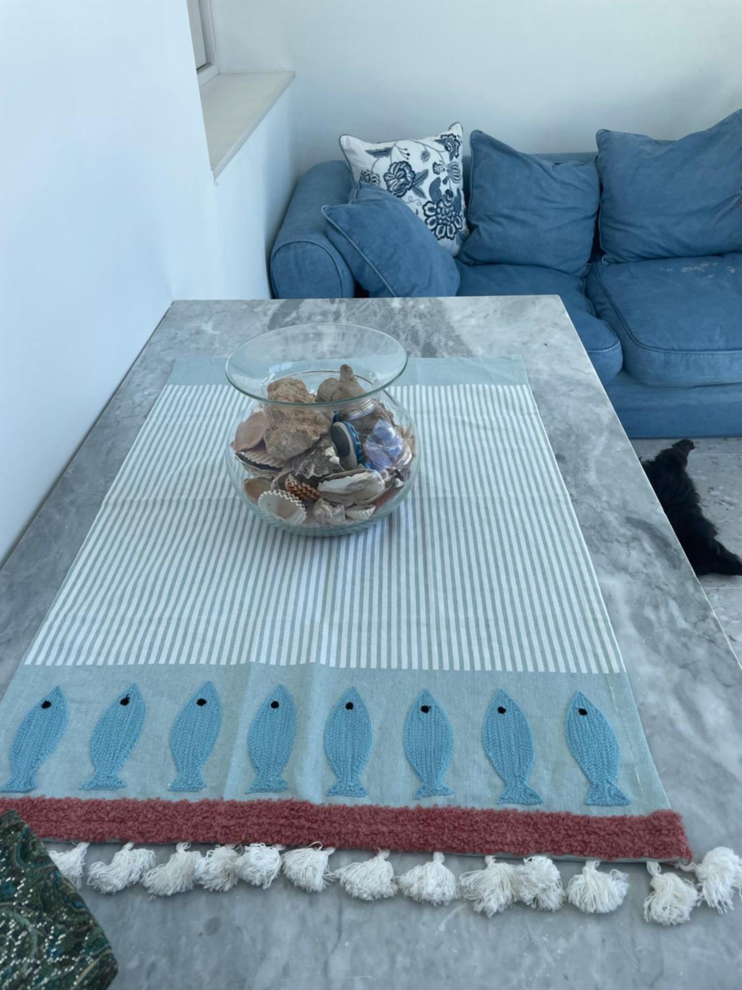 הוילה למפדוזה Casa Pagica מראה חיצוני תמונה
